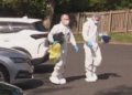 Five Charged With Murder After Newborn Girl Found Dead in Sheffield
