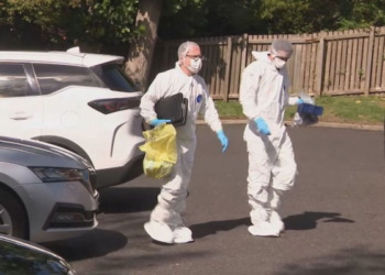 Five Charged With Murder After Newborn Girl Found Dead in Sheffield
