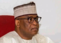 Former Katsina Senator Bello Mandiya Dies in Abuja at 62