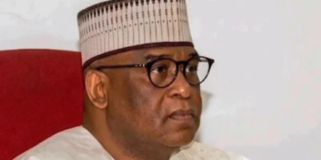 Former Katsina Senator Bello Mandiya Dies in Abuja at 62