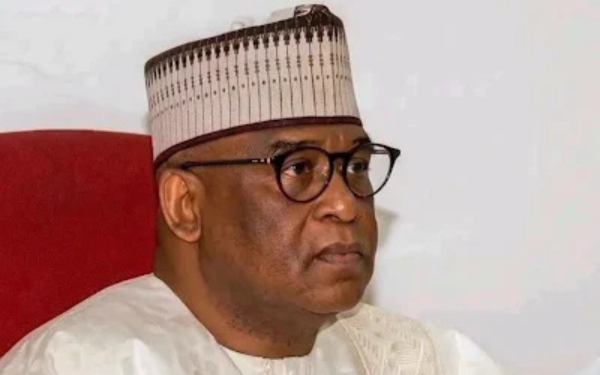 Former Katsina Senator Bello Mandiya Dies in Abuja at 62