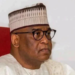 Former Katsina Senator Bello Mandiya Dies in Abuja at 62
