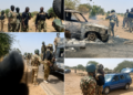 Gubio Survives Terrorist Attack on Convoy Along Borno Road