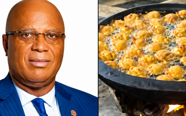 I Made ₦10m Monthly Selling Akara - Governor Eno 