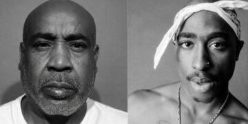 Keffe D Found Guilty of First-Degree Murder in Tupac Shakur Killing