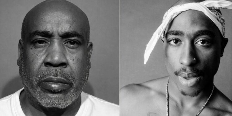 Keffe D Found Guilty of First-Degree Murder in Tupac Shakur Killing