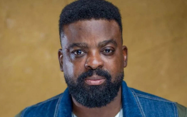 Kunle Afolayan Reveals Why Nollywood Is Rushing to YouTube