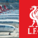 Liverpool Land Turkish Airlines in Major Five-Year Shirt Sponsorship Deal