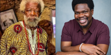 Veteran Actor Shares Mr. Macaroni’s Generous Support on Set