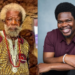 Veteran Actor Shares Mr. Macaroni’s Generous Support on Set