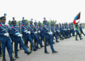 NAF Opens 2026 Recruitment, Announces Age and Height Requirements