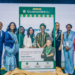 NCGC Unlocks ₦46.95bn Loans for 67,512 Nigerians in First Year