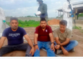 NDLEA Arrests Mexican Meth Kingpin, Busts Industrial Meth Lab in Ebonyi