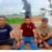 NDLEA Arrests Mexican Meth Kingpin, Busts Industrial Meth Lab in Ebonyi