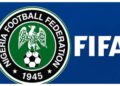 FIFA to Visit Nigeria Over NFF President Gusau Resignation