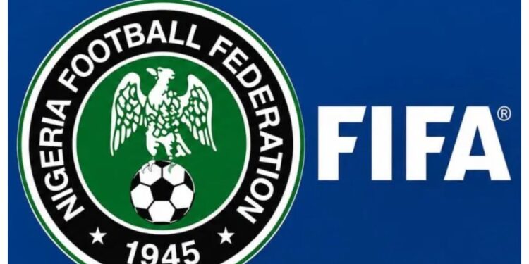 FIFA to Visit Nigeria Over NFF President Gusau Resignation