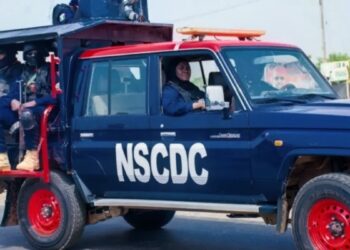 Over 30 Young Men Die in NSCDC Custody in Niger State