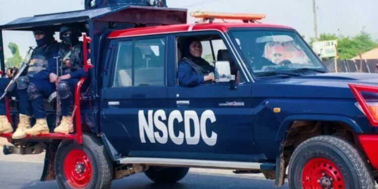 Over 30 Young Men Die in NSCDC Custody in Niger State