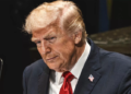 Oil Prices Jump Above $107 as Trump Rejects Iran’s Hormuz Proposal