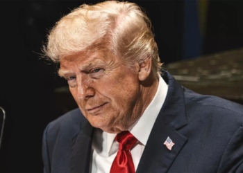 Oil Prices Jump Above $107 as Trump Rejects Iran’s Hormuz Proposal