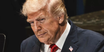 Oil Prices Jump Above $107 as Trump Rejects Iran’s Hormuz Proposal