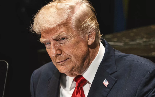 Oil Prices Jump Above $107 as Trump Rejects Iran’s Hormuz Proposal