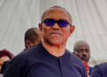 Peter Obi Mourns Olu Jacobs, Celebrates Legacy of Nigerian Film Icon