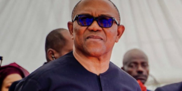 Peter Obi Mourns Olu Jacobs, Celebrates Legacy of Nigerian Film Icon