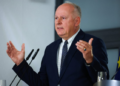 Russia Warns Lithuania: Hosting NATO Nuclear Weapons Could Trigger Nuclear Strike
