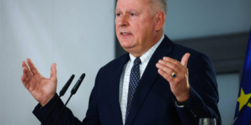 Russia Warns Lithuania: Hosting NATO Nuclear Weapons Could Trigger Nuclear Strike