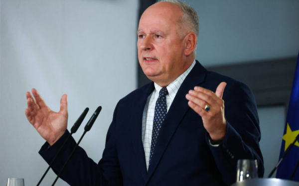 Russia Warns Lithuania: Hosting NATO Nuclear Weapons Could Trigger Nuclear Strike