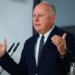 Russia Warns Lithuania: Hosting NATO Nuclear Weapons Could Trigger Nuclear Strike