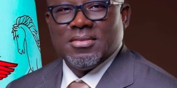 Delta Deputy Director’s Death: Police Arrest Commissioner, Four Others as Probe Deepens