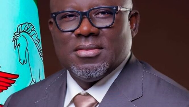 Delta Deputy Director’s Death: Police Arrest Commissioner, Four Others as Probe Deepens