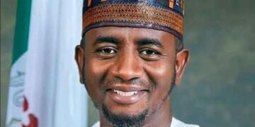 Senator Shehu Buba Umar Submits to Probe Over Banditry Allegations