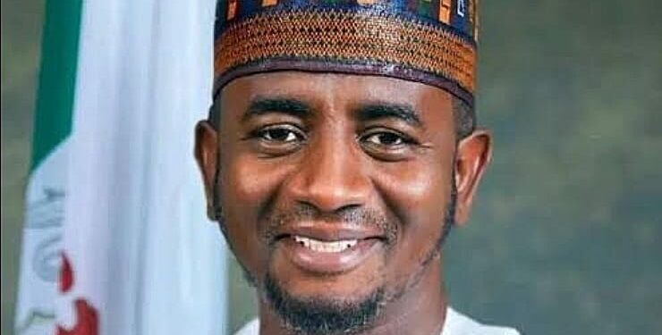 Senator Shehu Buba Umar Submits to Probe Over Banditry Allegations
