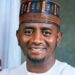 Senator Shehu Buba Umar Submits to Probe Over Banditry Allegations