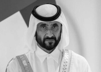 Dubai Declares 10-Day Mourning After Death of Sheikh Ahmed bin Rashid