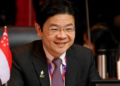 Singapore PM Wong’s Salary Explodes by 60% to S$3.6m, Sparks Outrage