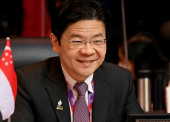 Singapore PM Wong’s Salary Explodes by 60% to S$3.6m, Sparks Outrage