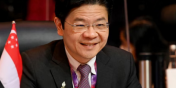 Singapore PM Wong’s Salary Explodes by 60% to S$3.6m, Sparks Outrage
