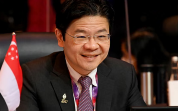Singapore PM Wong’s Salary Explodes by 60% to S$3.6m, Sparks Outrage