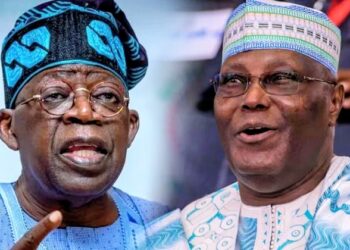 Presidency Criticises US Lobbying Firm Over Tinubu Records Campaign