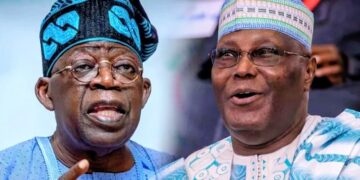 Presidency Criticises US Lobbying Firm Over Tinubu Records Campaign