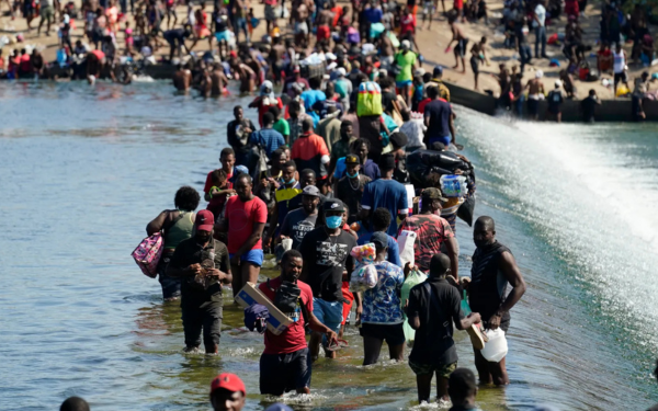 U.S. Steps Up Haiti Deportations, Sends 101 More People Back