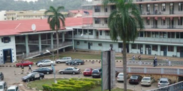 UCH Workers Begin Indefinite Strike, Demand Reinstatement of Pharmaceutical Director