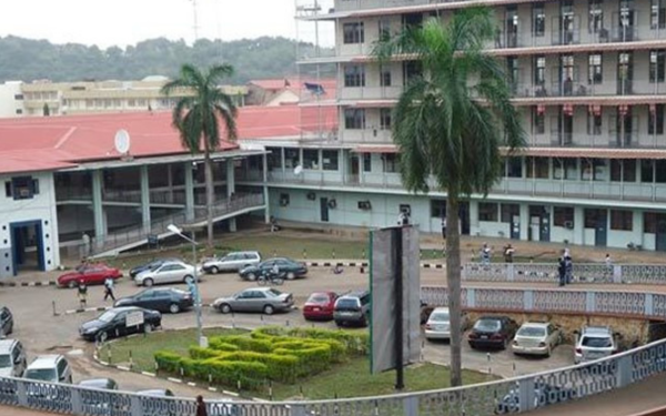 UCH Workers Begin Indefinite Strike, Demand Reinstatement of Pharmaceutical Director