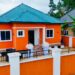 Gov Umo Eno Donates Home to Late Police Officer’s Family Ahead of Burial