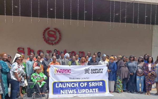 WARDC Demands Urgent Overhaul of Nigeria’s Abortion Laws