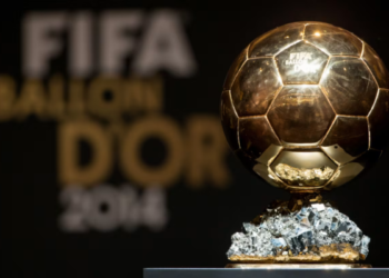 Yamal Claims Ballon d’Or Belongs to Him